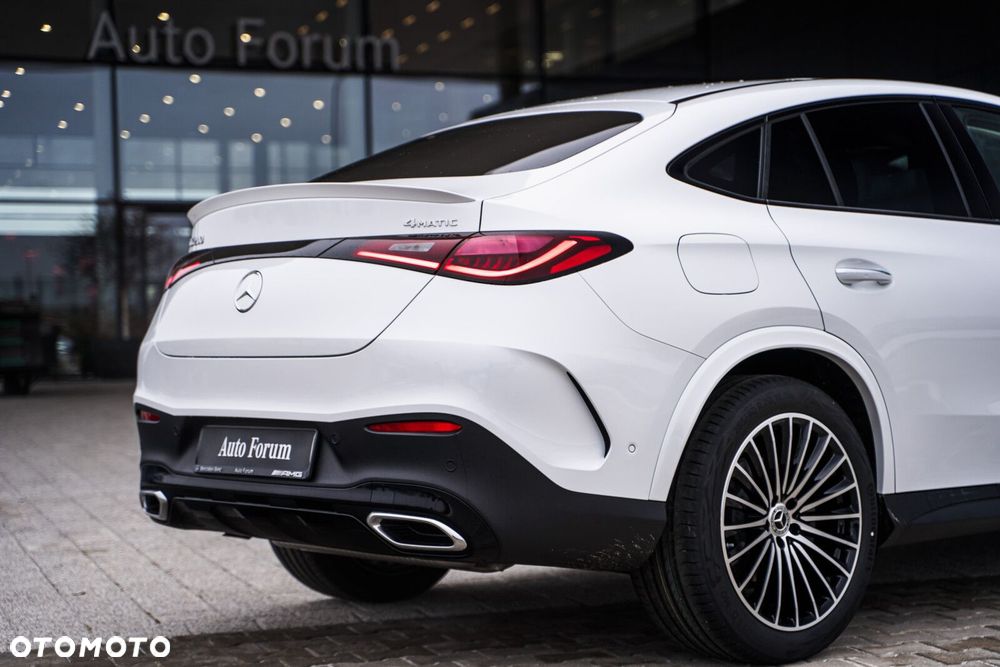 Mercedes-Benz GLC - 9