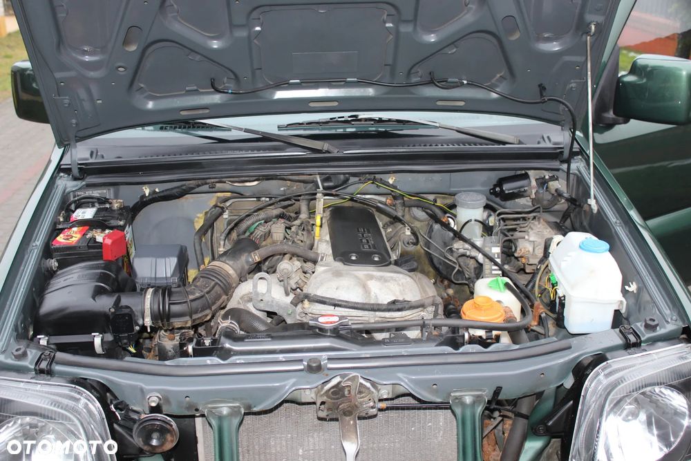 Suzuki Jimny Club Ranger - 31