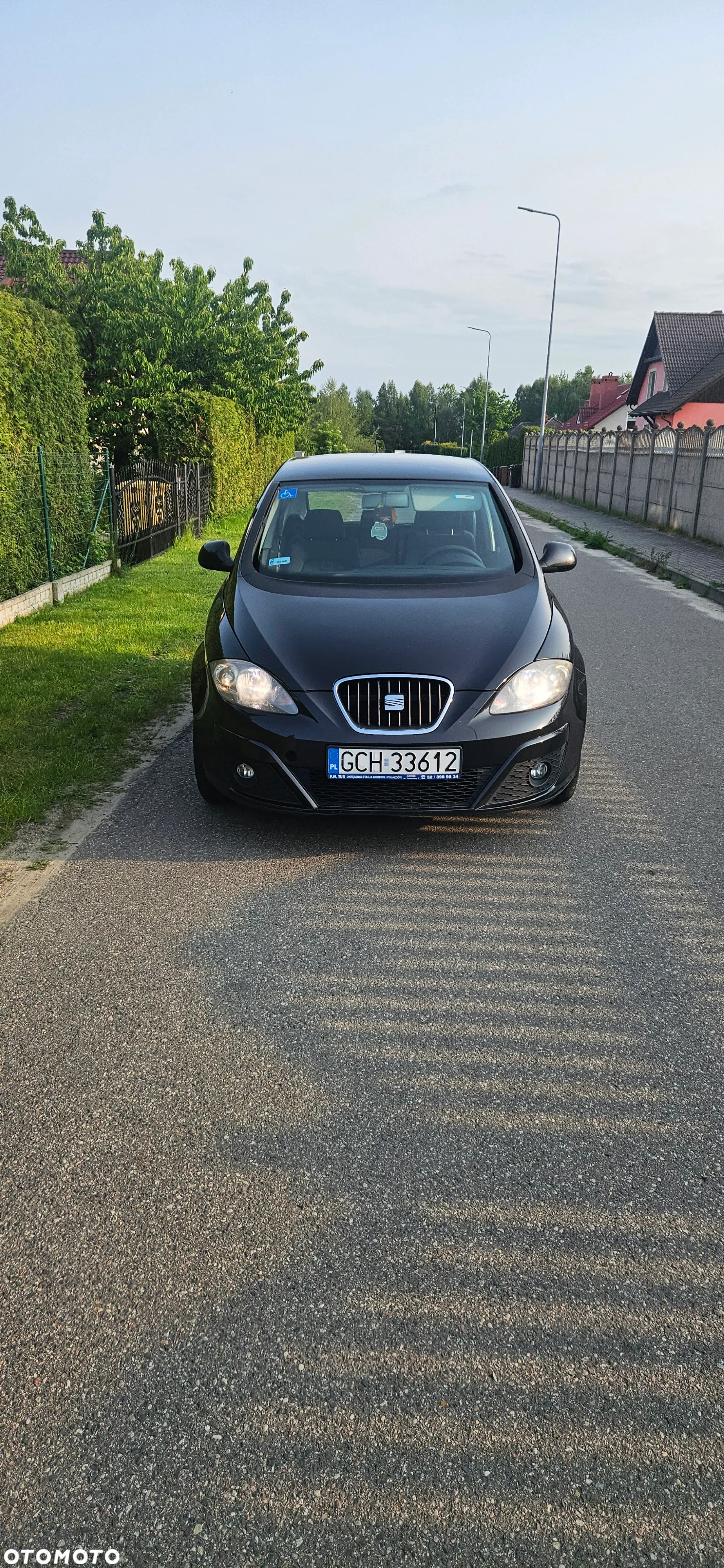Seat Altea - 2