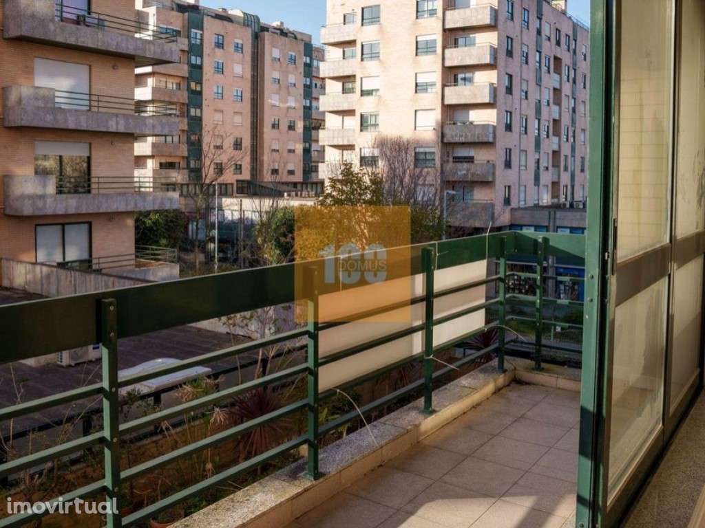 Apartamento T4 no Pinheiro Manso - Grande imagem: 3/32