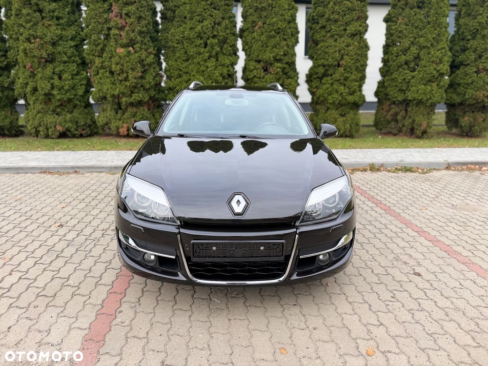 Renault Laguna