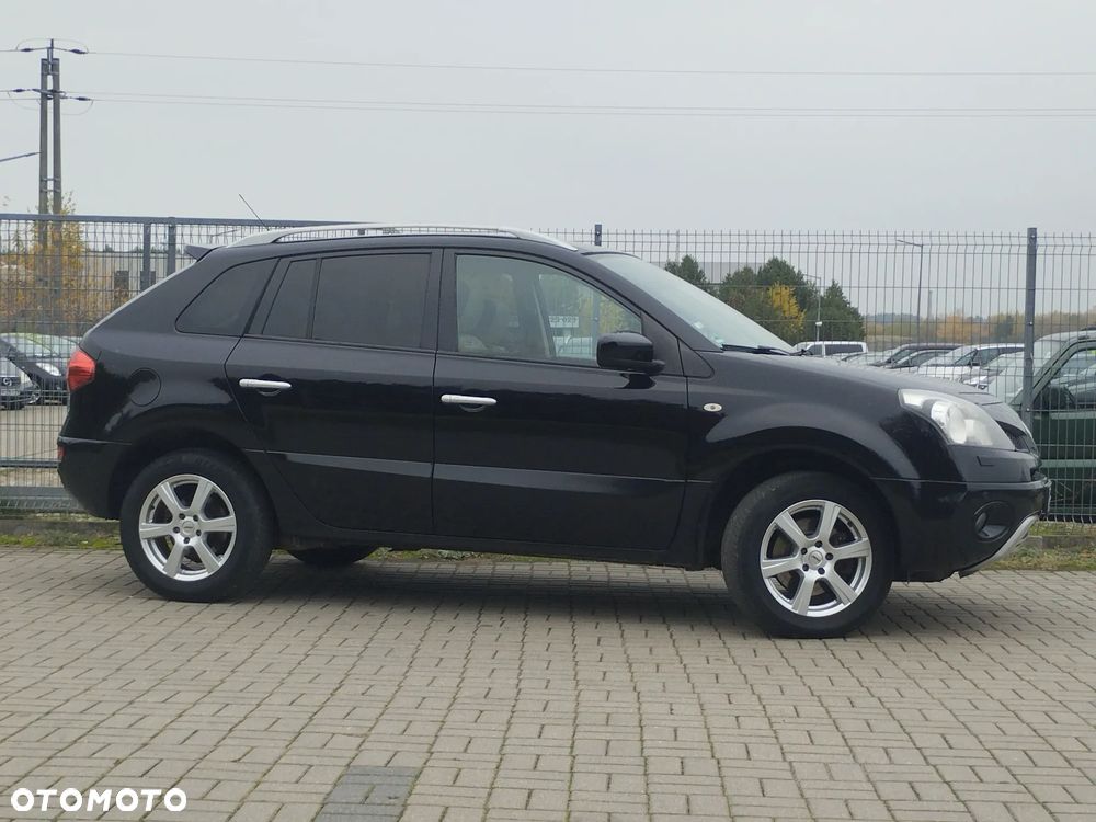 Renault Koleos - 3