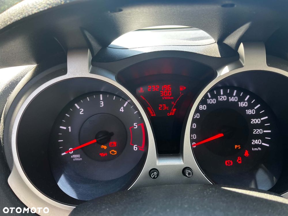 Nissan Juke 1.5 dCi Acenta - 5
