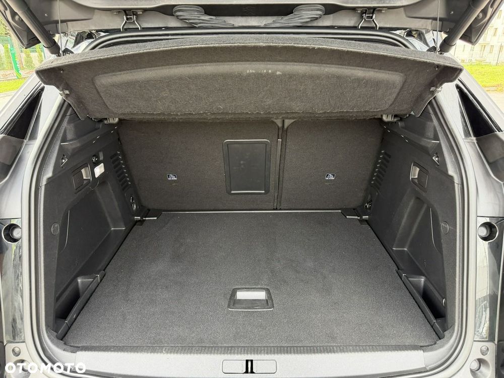 Peugeot 3008 PureTech 180 Stop & Start GPF EAT8 GT - 36