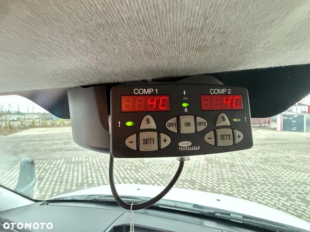 Iveco Daily 70c18 - 21