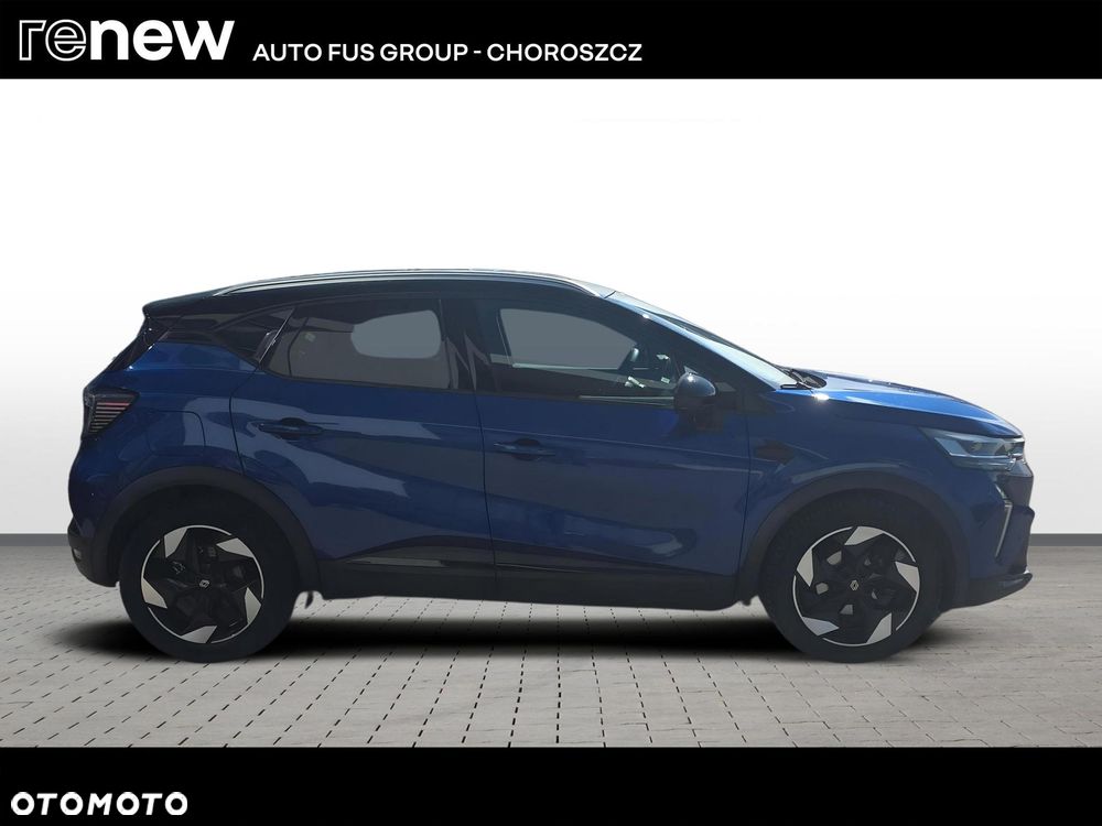 Renault Captur 1.0 TCe Techno - 8