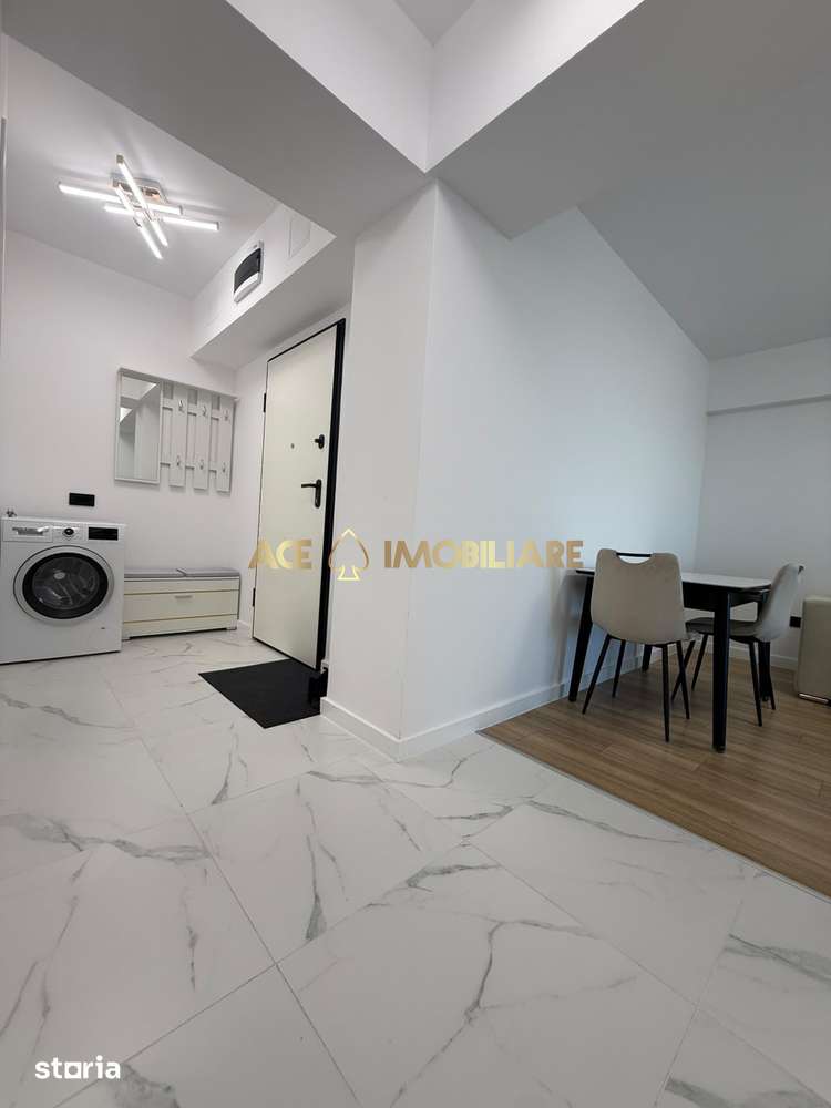 2 Camere | Th. Pallady | Centrala | Parcare Inclusa | Prima Inchiriere — fotografia 3