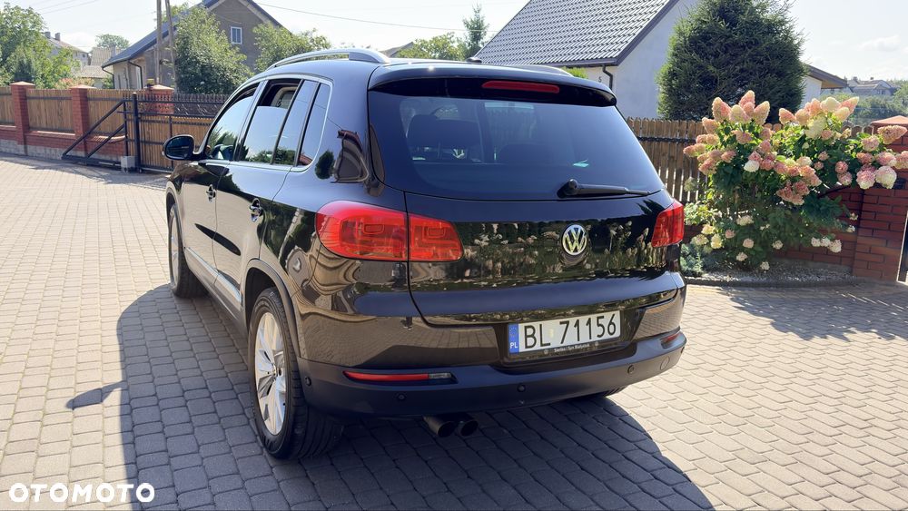Volkswagen Tiguan - 3