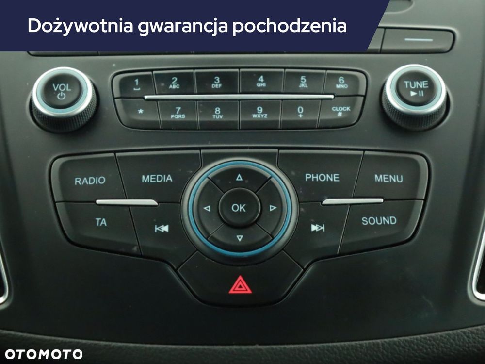 Ford C-MAX - 17