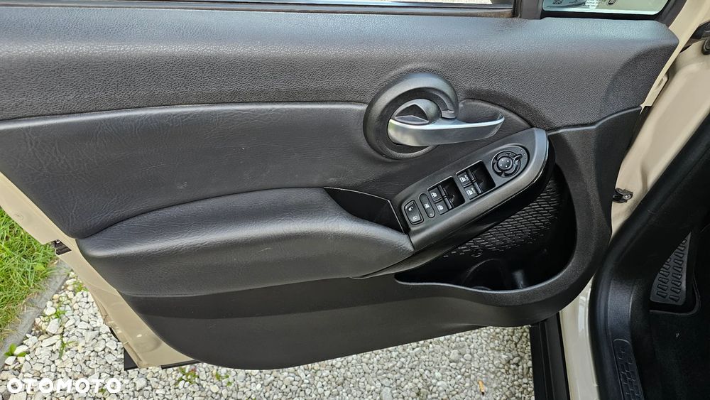 Fiat 500X 1.3 FireFly Turbo DCT 4x2 S&S City Cross - 19