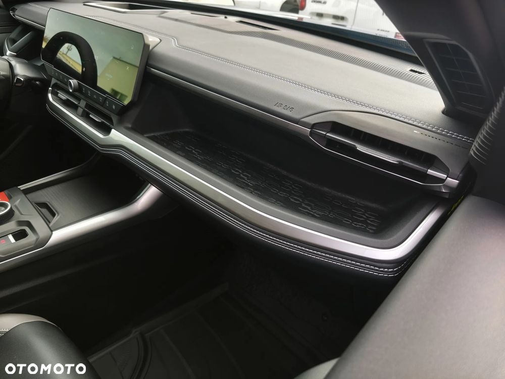 Jeep Compass 1.6 T4 PHEV First Edition FWD DCT - 17