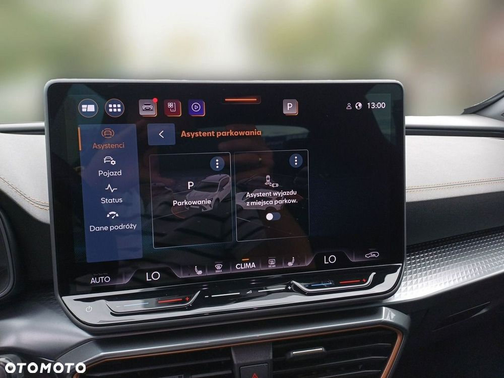 Cupra Formentor 1.5 eTSI mHEV DSG - 23