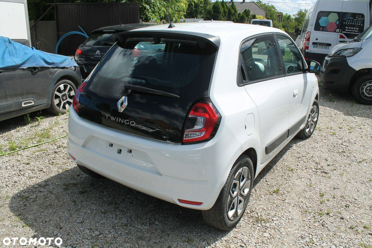 Renault Twingo - 5