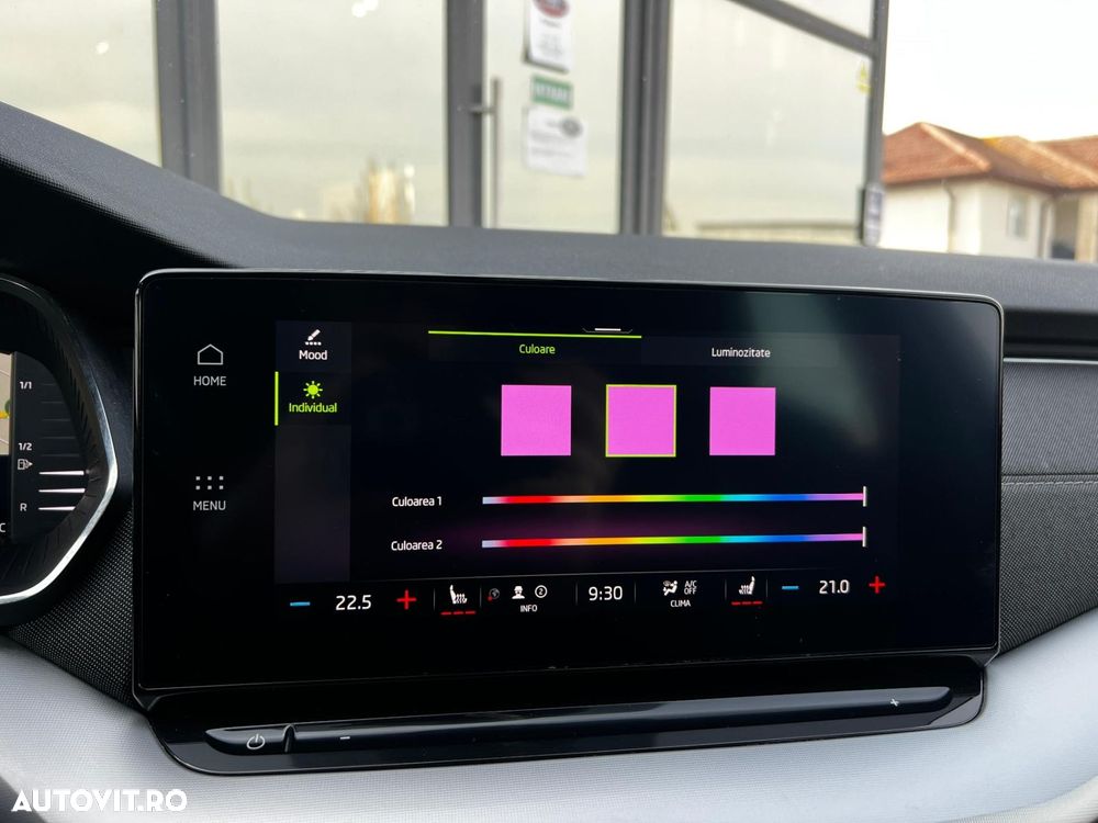 Skoda Octavia 1.4 TSI DSG Style - 40