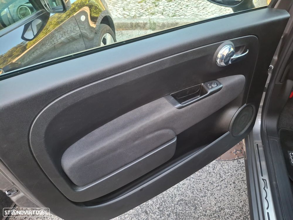 Fiat 500 - 8