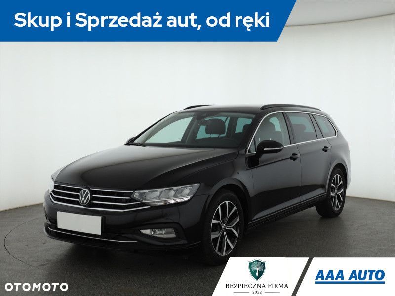 Volkswagen Passat Variant - 3
