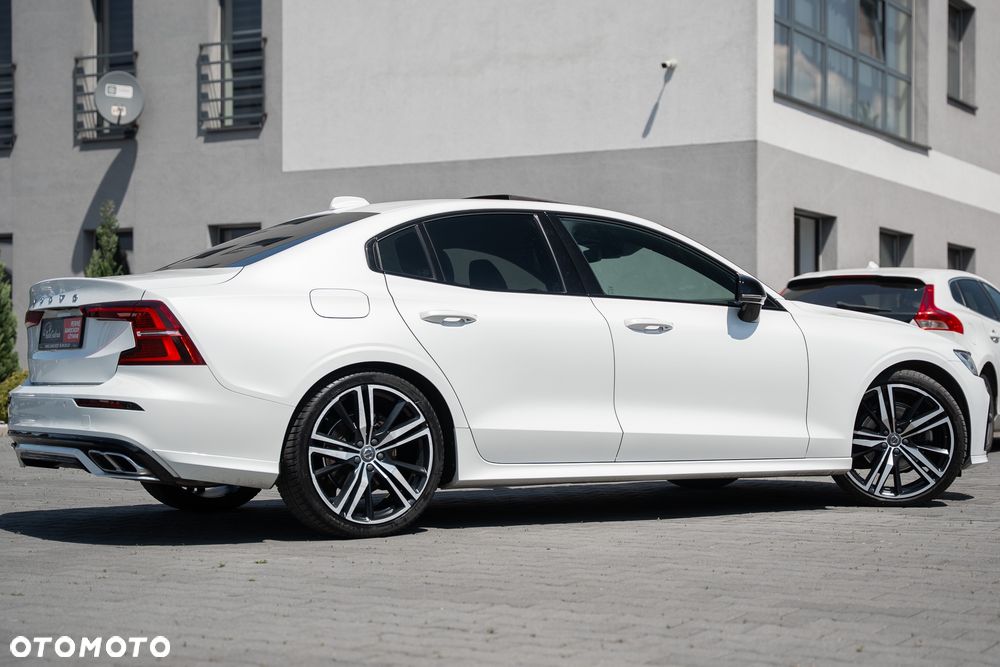 Volvo S60 - 13
