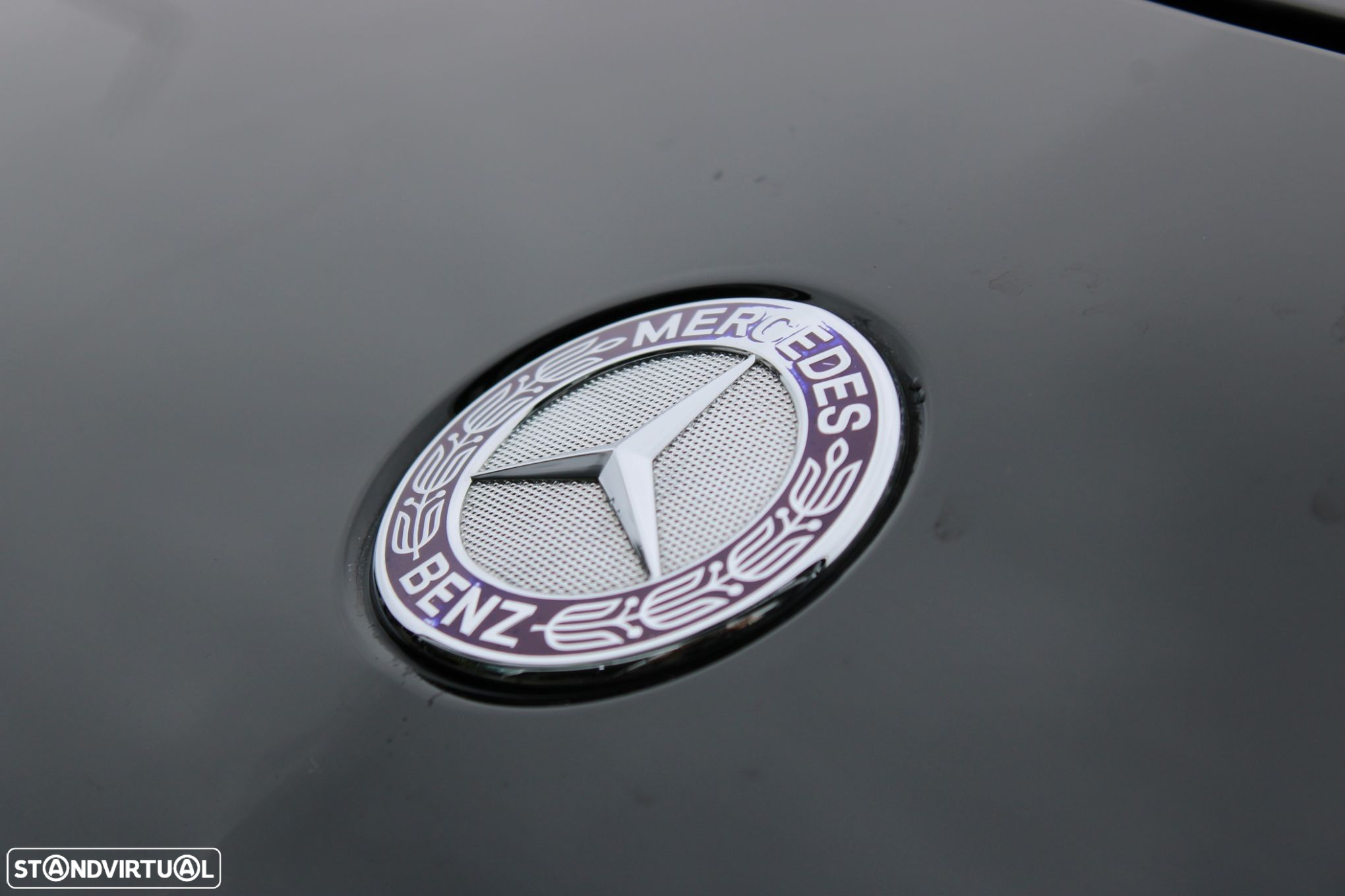 Mercedes-Benz CLA 180 - 16