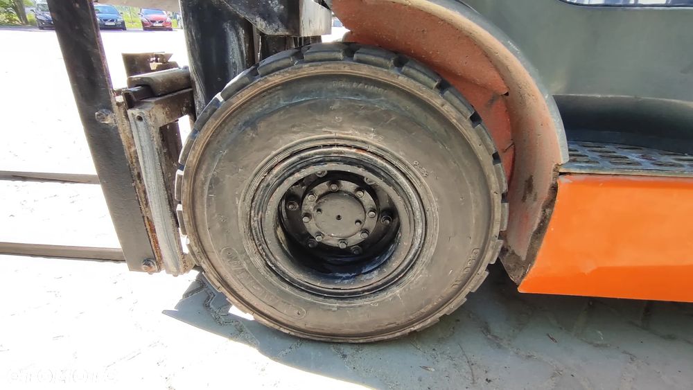 Toyota D02-8FG15 - 6