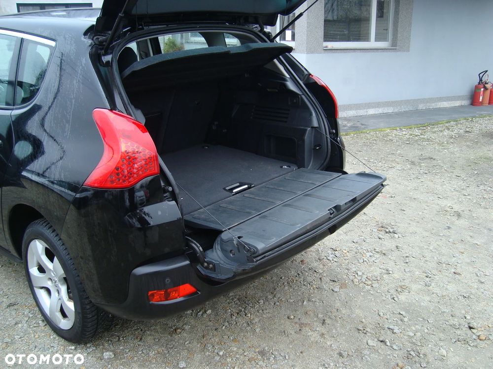 Peugeot 3008 - 13