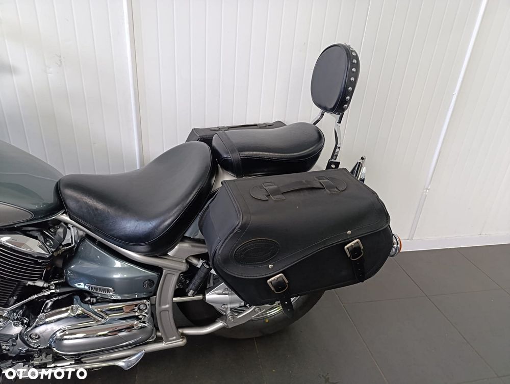 Yamaha Drag Star - 12