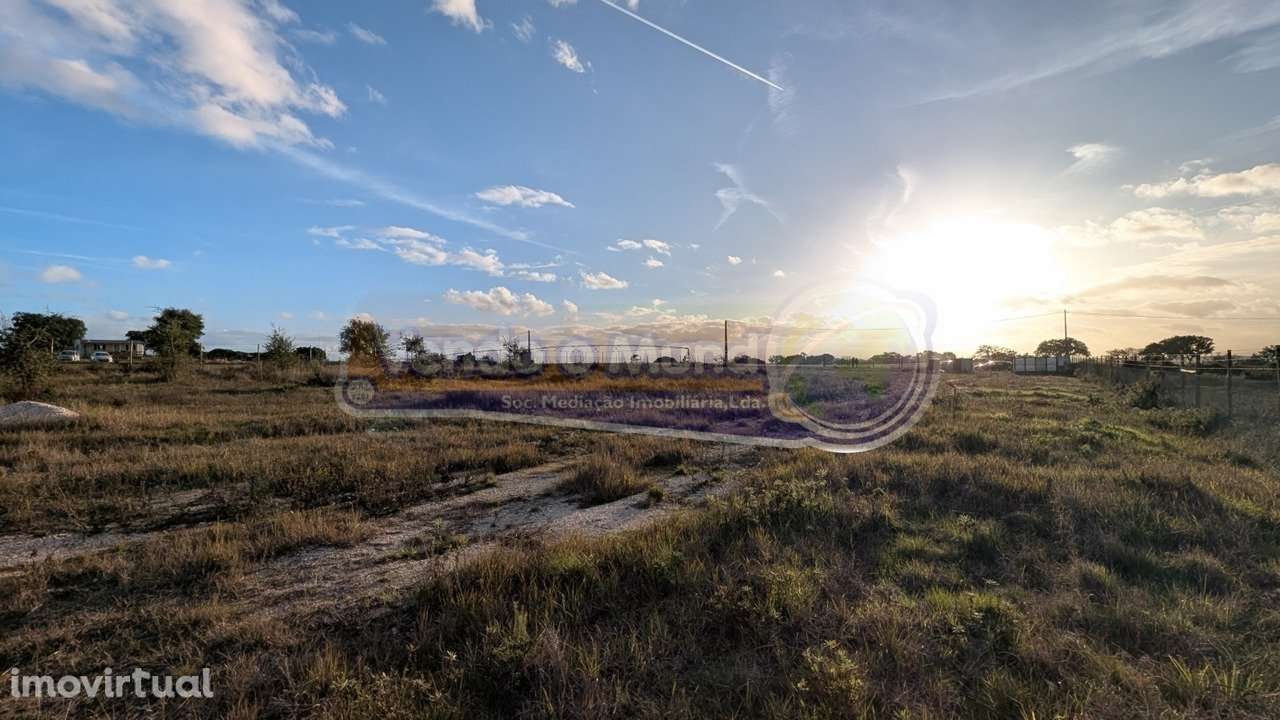 Terreno em Herdade do Bilrete (F830) - Grande imagem: 3/20