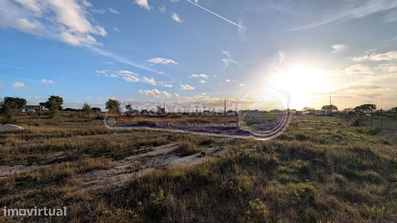 Terreno em Herdade do Bilrete (F830) - Grande imagem: 3/20