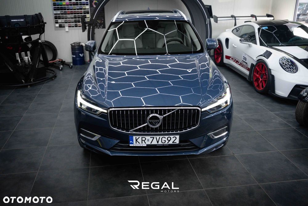 Volvo XC 60 - 12