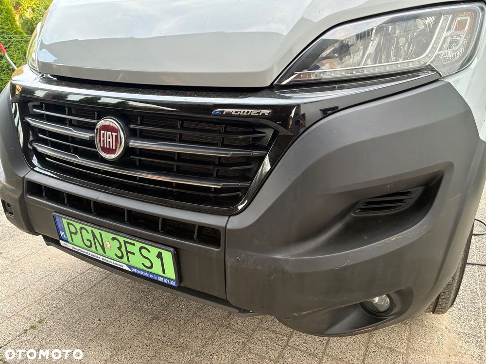 Fiat Ducato - 19