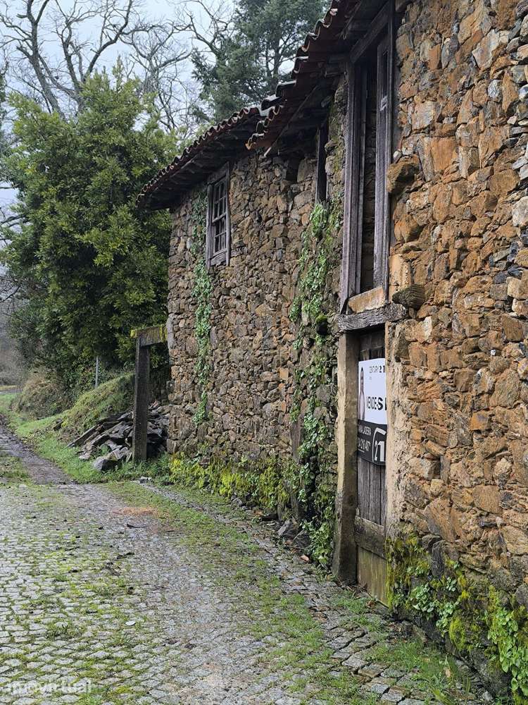 Moradia para reconstruir - Grande imagem: 4/8