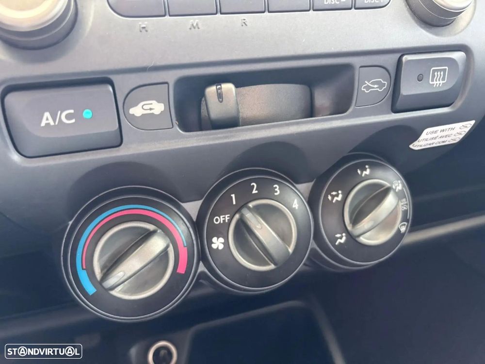 Honda Jazz - 8