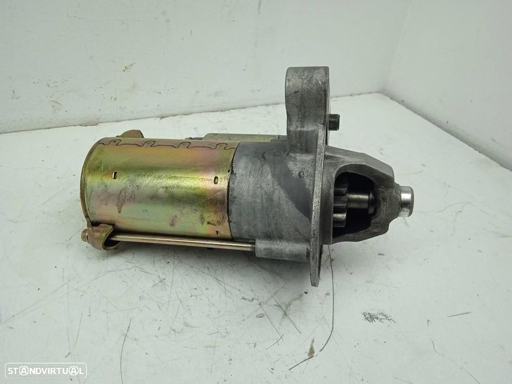 MOTOR ARRANQUE FORD FOCUS II 2005 - 3