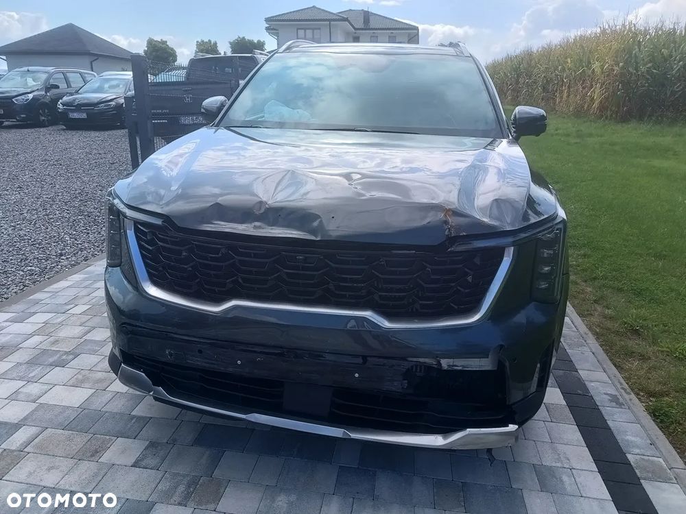 Kia Sorento 1.6 T-GDI HEV Prestige Line AWD 7os - 7