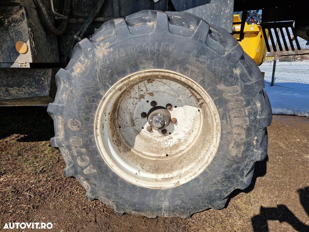 New Holland CX5.80 ST5 - 30