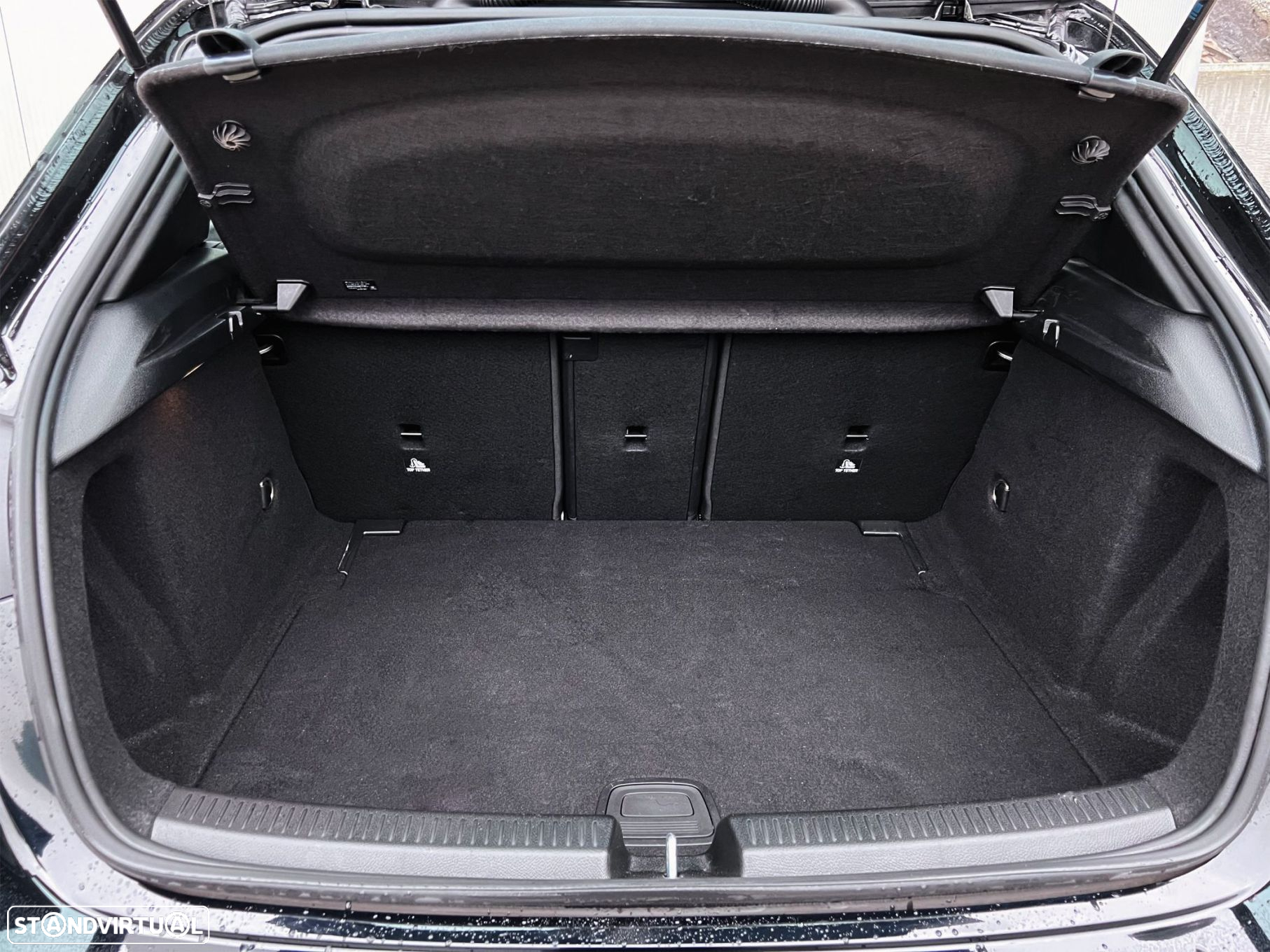 Mercedes-Benz A 180 d Style Plus Aut. - 44