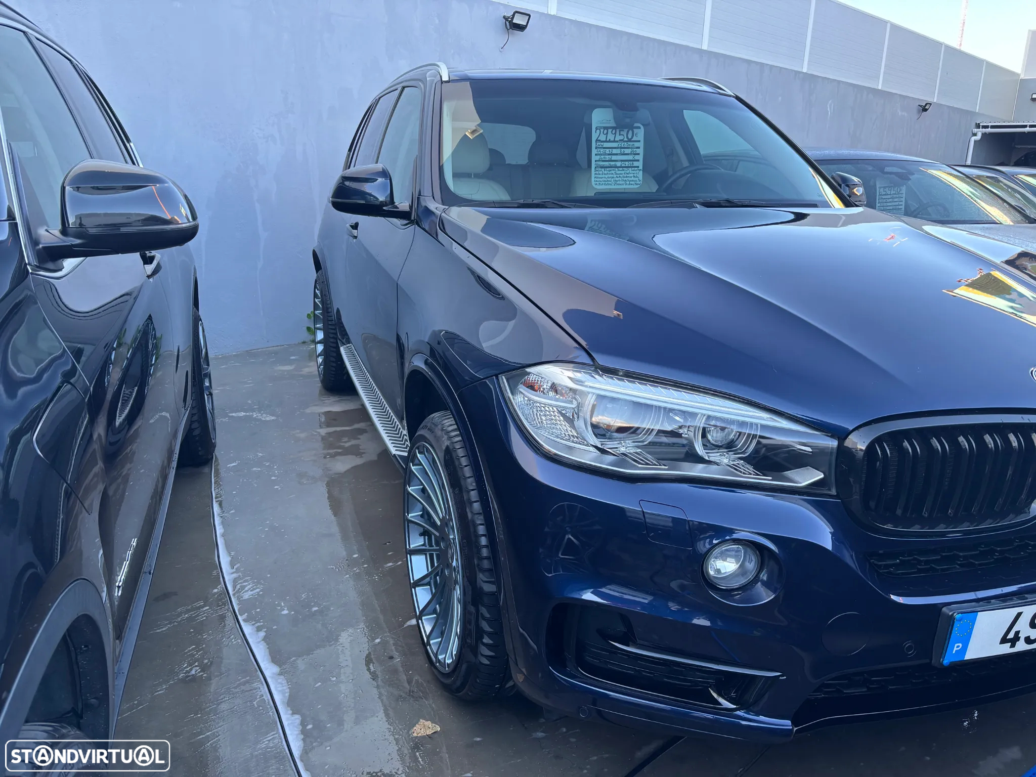 BMW X5 40 d xDrive - 2