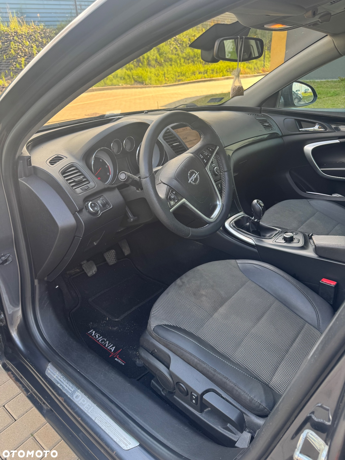 Opel Insignia 2.0 CDTI Edition - 18
