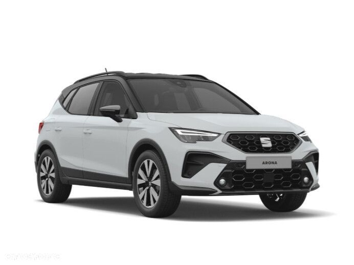 Seat Arona 1.0 TSI Style S&S DSG - 3