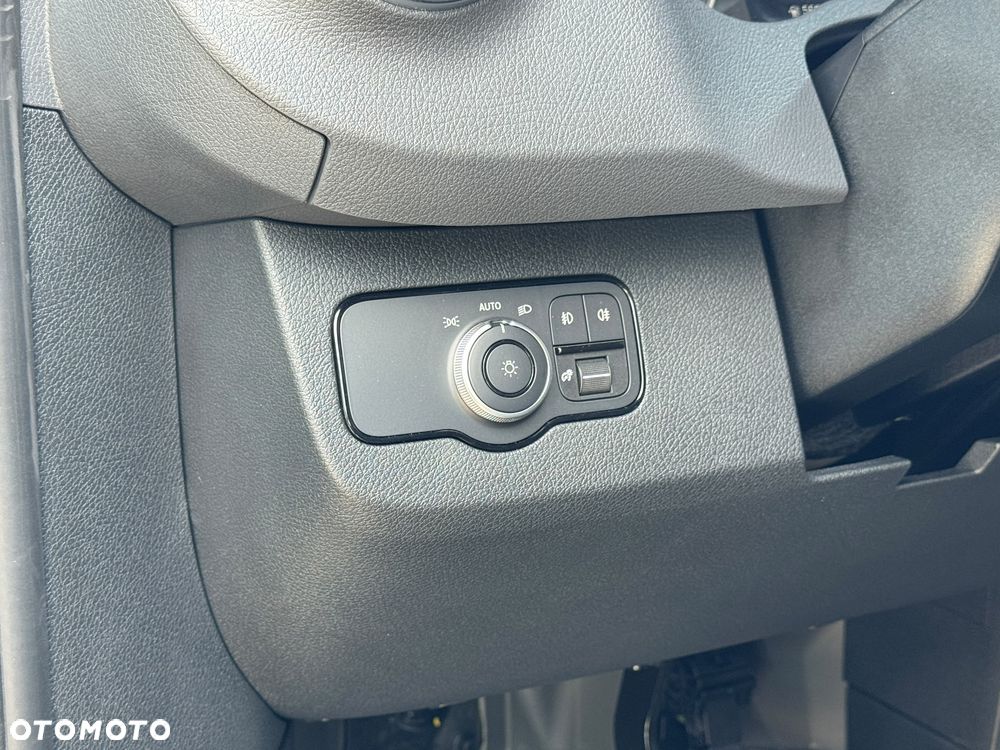 Mercedes-Benz Sprinter - 21