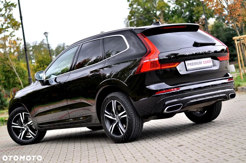 Volvo XC 60 D4 R-Design - 12