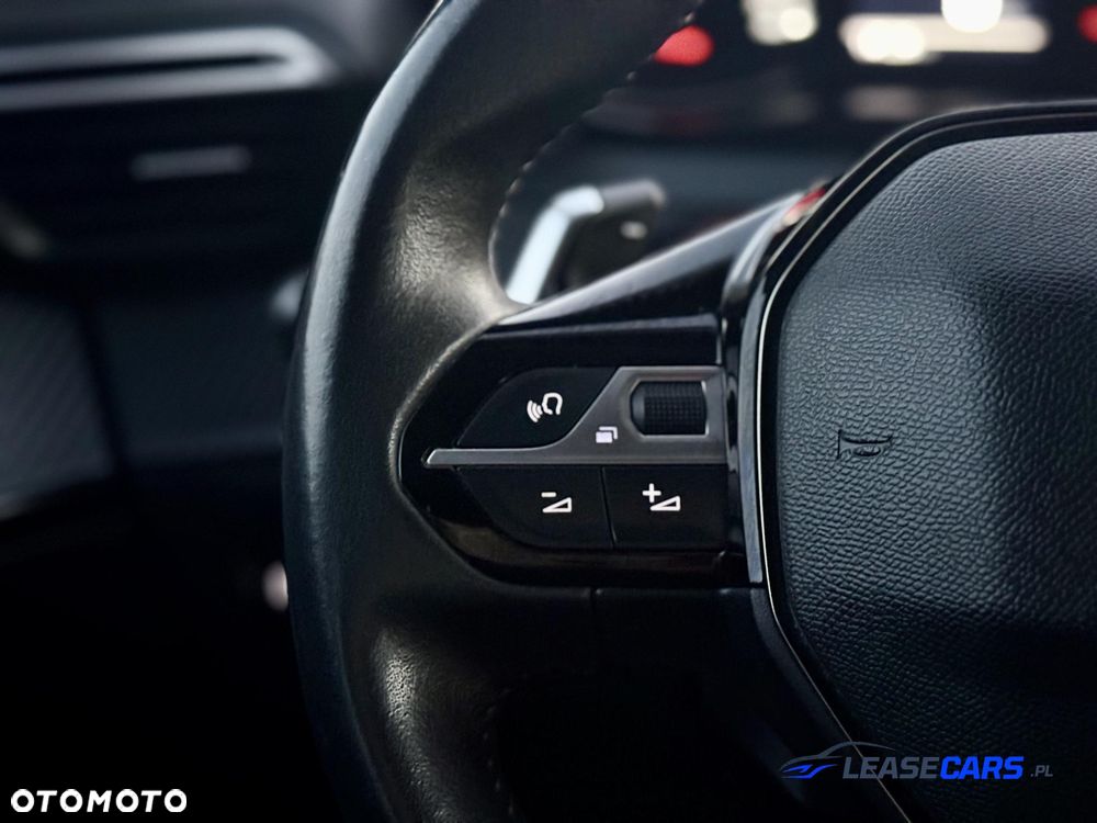 Peugeot 2008 1.2 PureTech Active Pack S&S EAT8 - 22