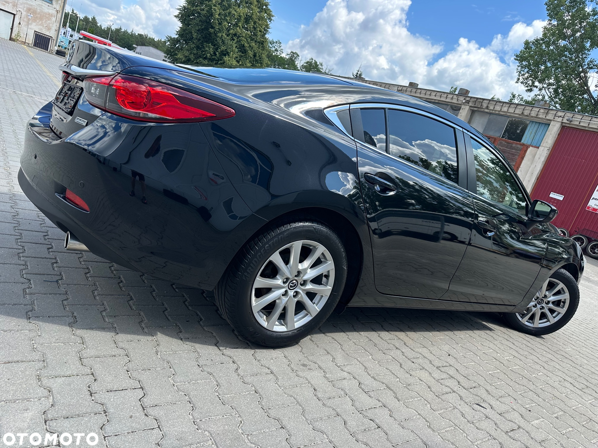 Mazda 6 - 3