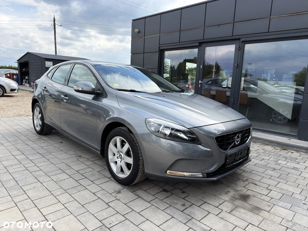 Volvo V40 D2 R-Design Momentum - 15