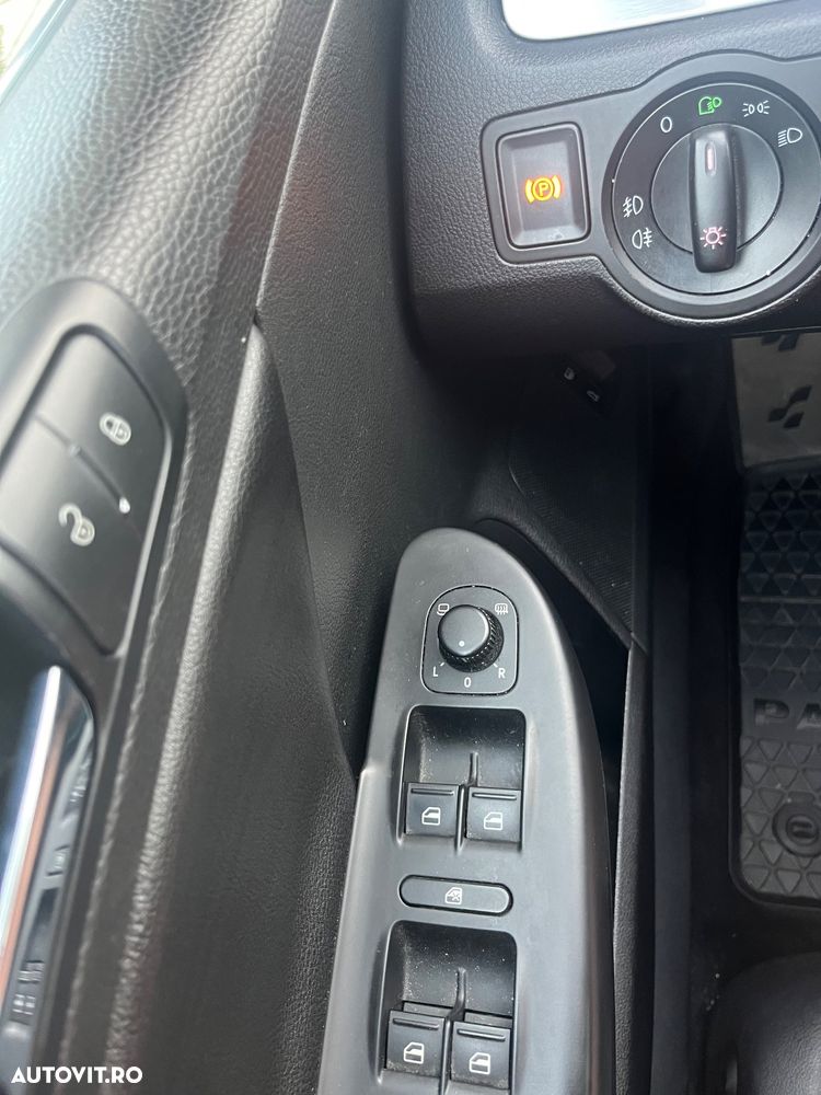 Volkswagen Passat 2.0 TDI DPF R-Line Edition - 11