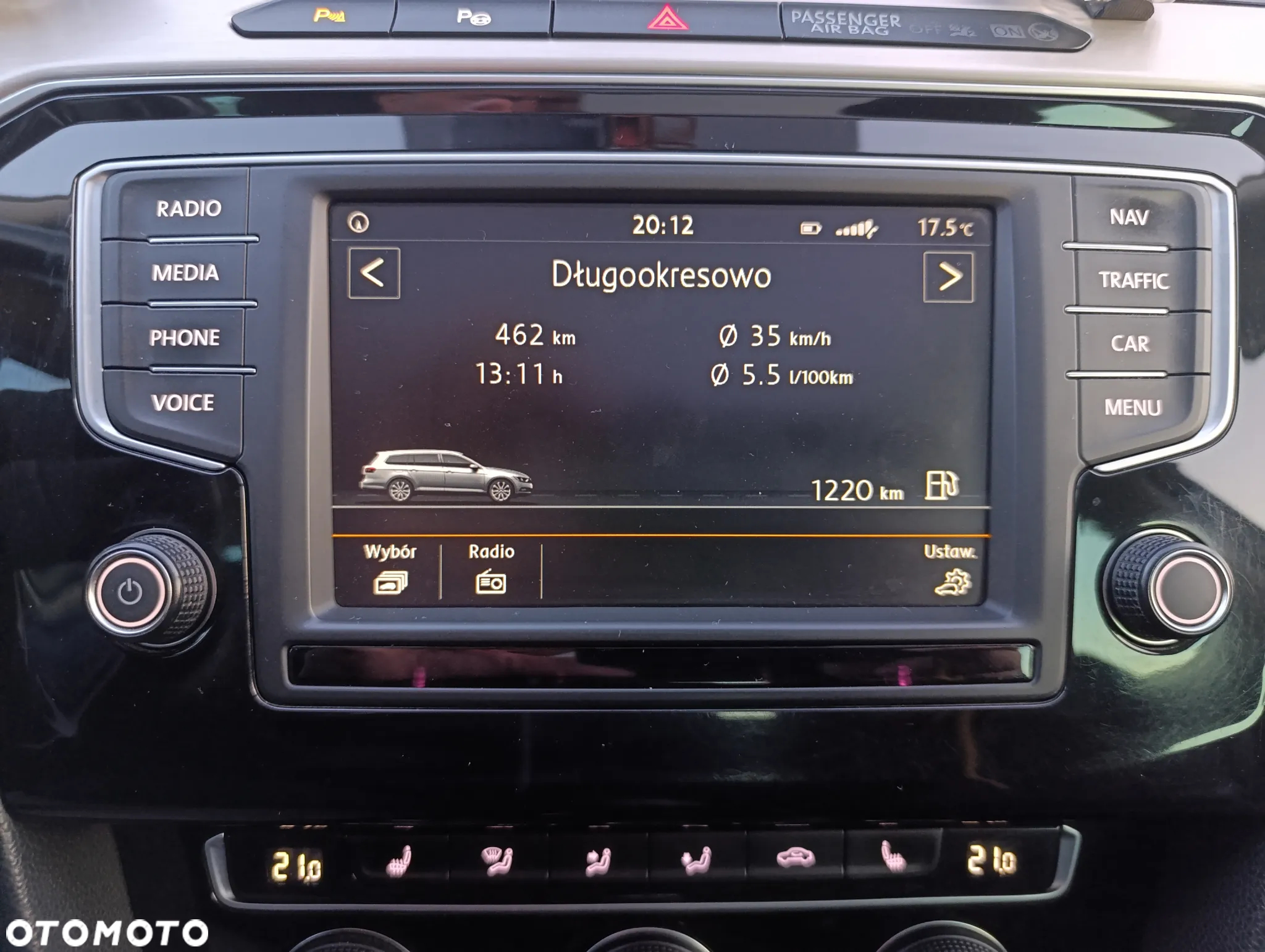 Volkswagen Passat 2.0 TDI BMT Highline - 19
