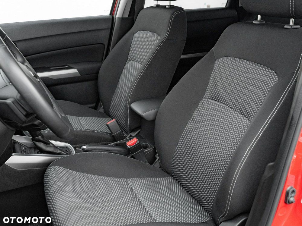 Suzuki Vitara - 15