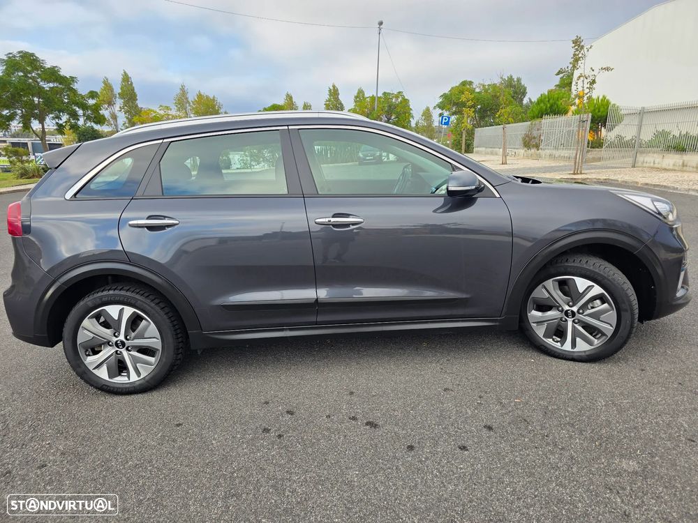 Kia e-Niro 64kWh - 6