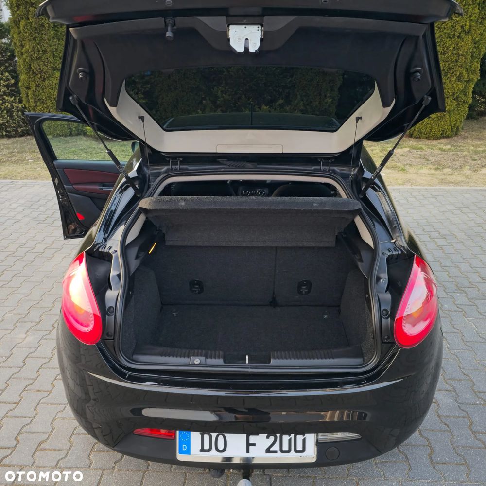 Fiat Bravo 1.6 Multijet 16V DPF Dynamic - 19