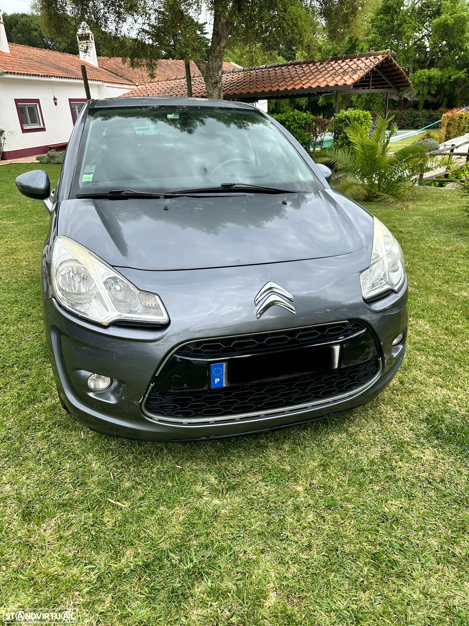 Citroën C3 HDi FAP Tendance - 6