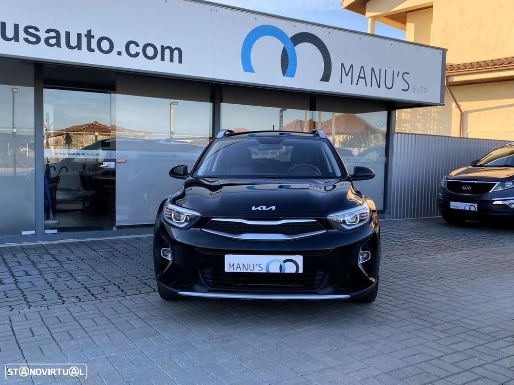 Kia Stonic 1.2 Dynamic - 2